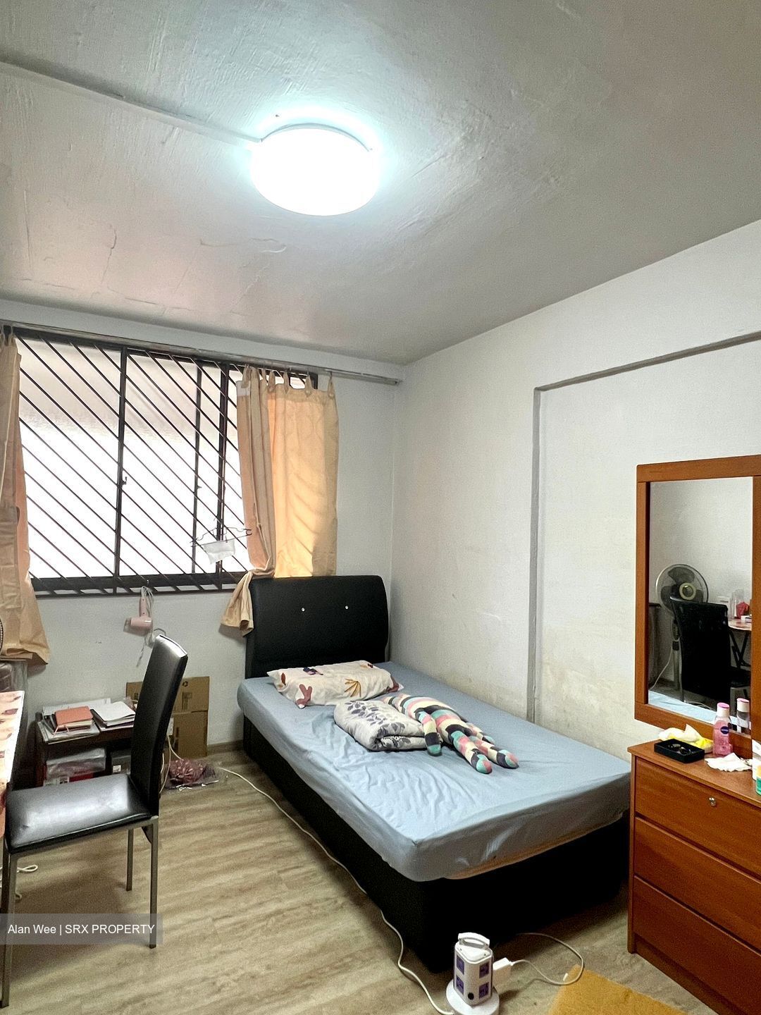 Blk 283 Gombak Place (Bukit Batok), HDB 3 Rooms #629342111